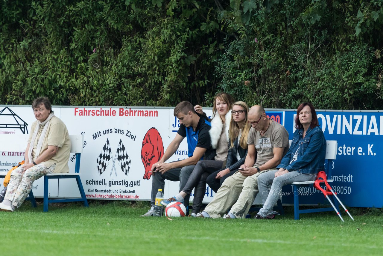 Bild 353 - Frauen TSV Wiemersdorf - FSC Kaltenkirchen : Ergebnis: 0:12